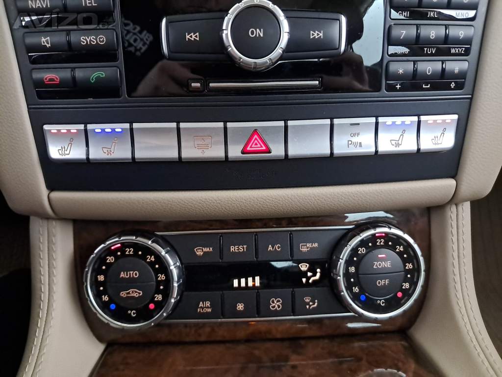 Foto inzerátu Mercedes CLS 350 CDI