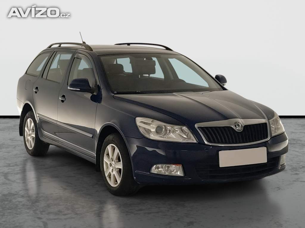 Skoda Octavia 2.0 TDI