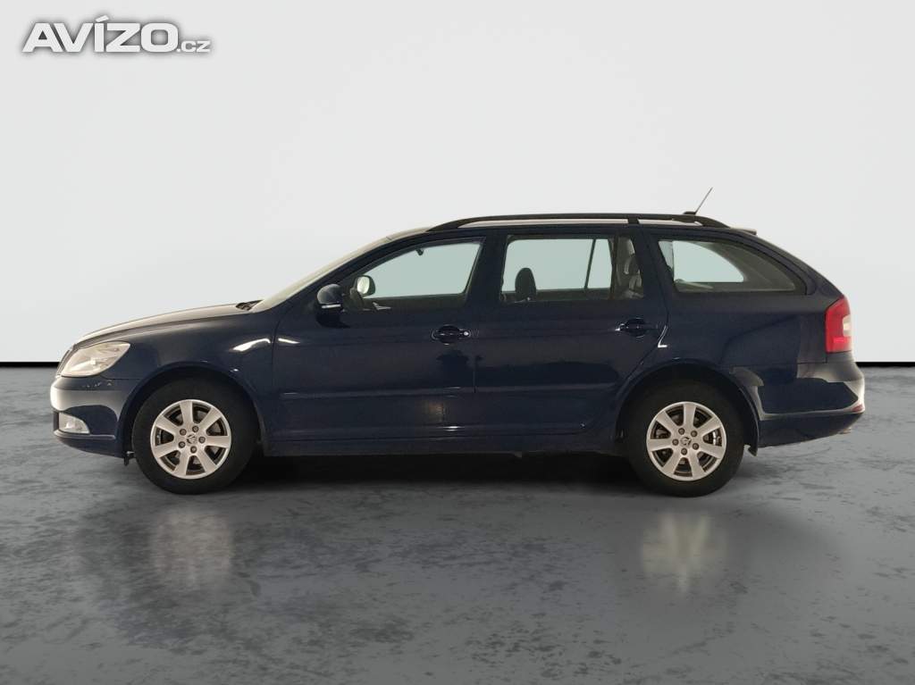 Foto inzerátu Skoda Octavia 2.0 TDI
