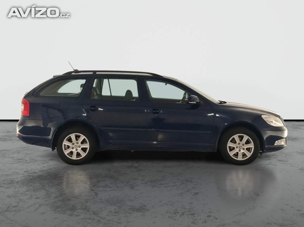 Foto inzerátu Skoda Octavia 2.0 TDI
