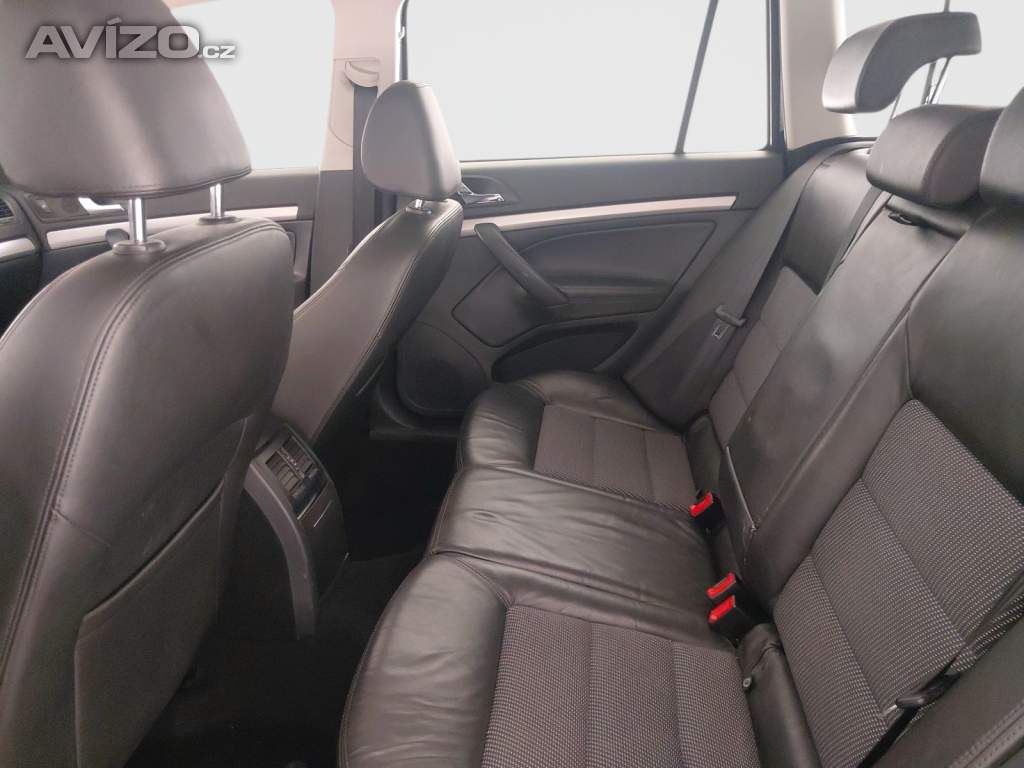 Foto inzerátu Skoda Octavia 2.0 TDI