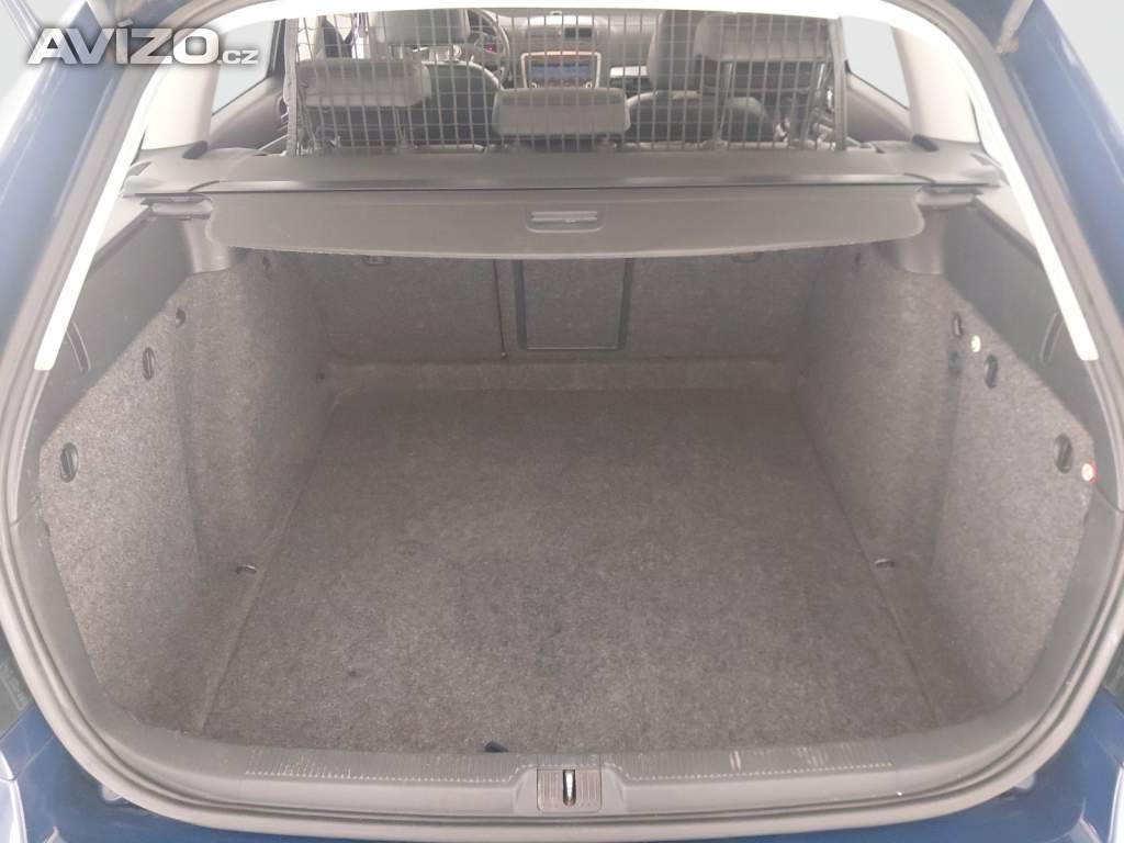 Foto inzerátu Skoda Octavia 2.0 TDI