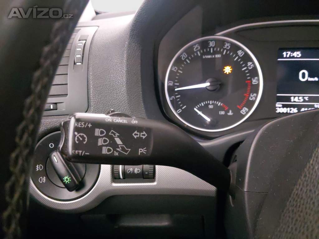Foto inzerátu Skoda Octavia 2.0 TDI