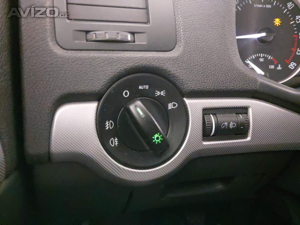 Foto inzerátu Skoda Octavia 2.0 TDI