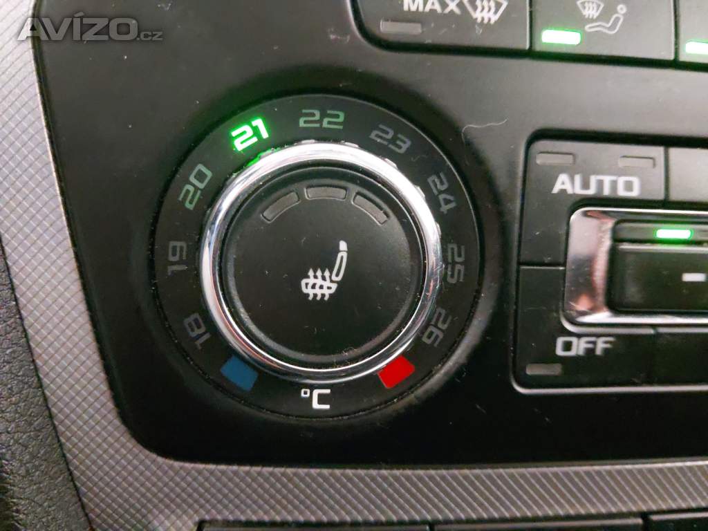Foto inzerátu Skoda Octavia 2.0 TDI