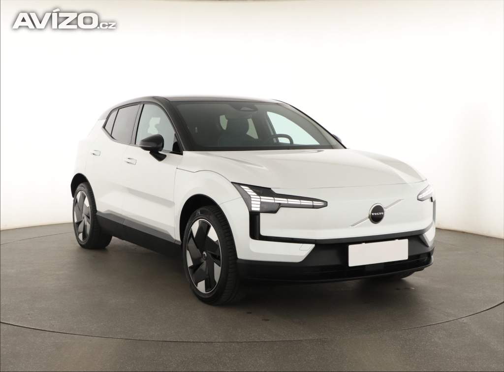 Volvo EX30 69kWh Single Motor