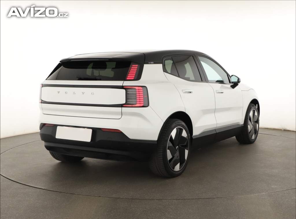 Foto inzerátu Volvo EX30 69kWh Single Motor