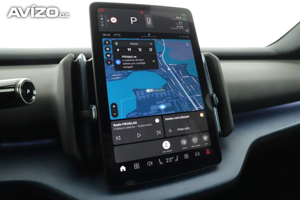 Foto inzerátu Volvo EX30 69kWh Single Motor