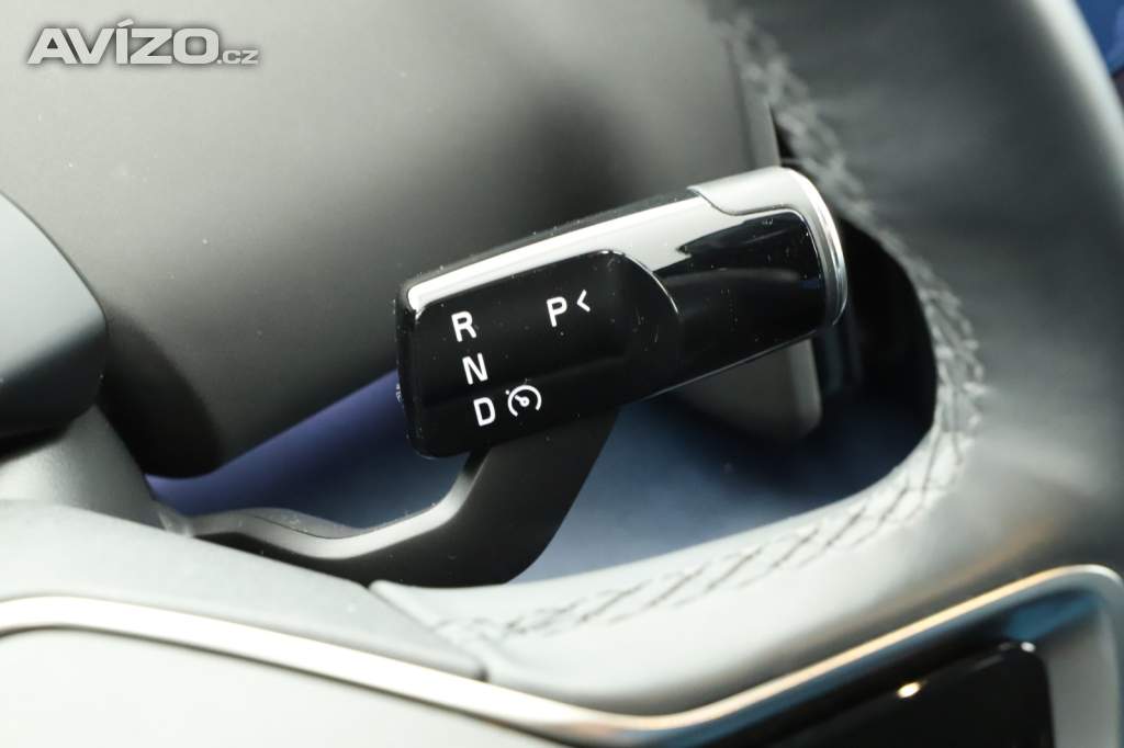 Foto inzerátu Volvo EX30 69kWh Single Motor