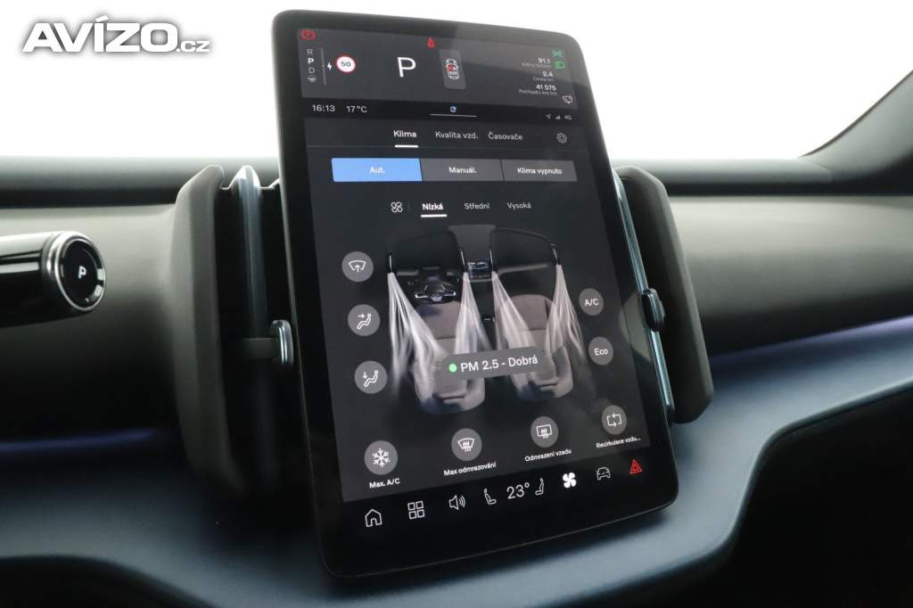 Foto inzerátu Volvo EX30 69kWh Single Motor