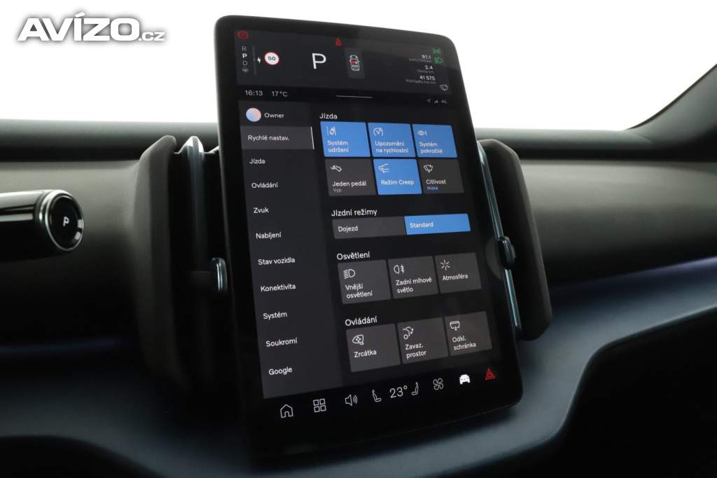 Foto inzerátu Volvo EX30 69kWh Single Motor
