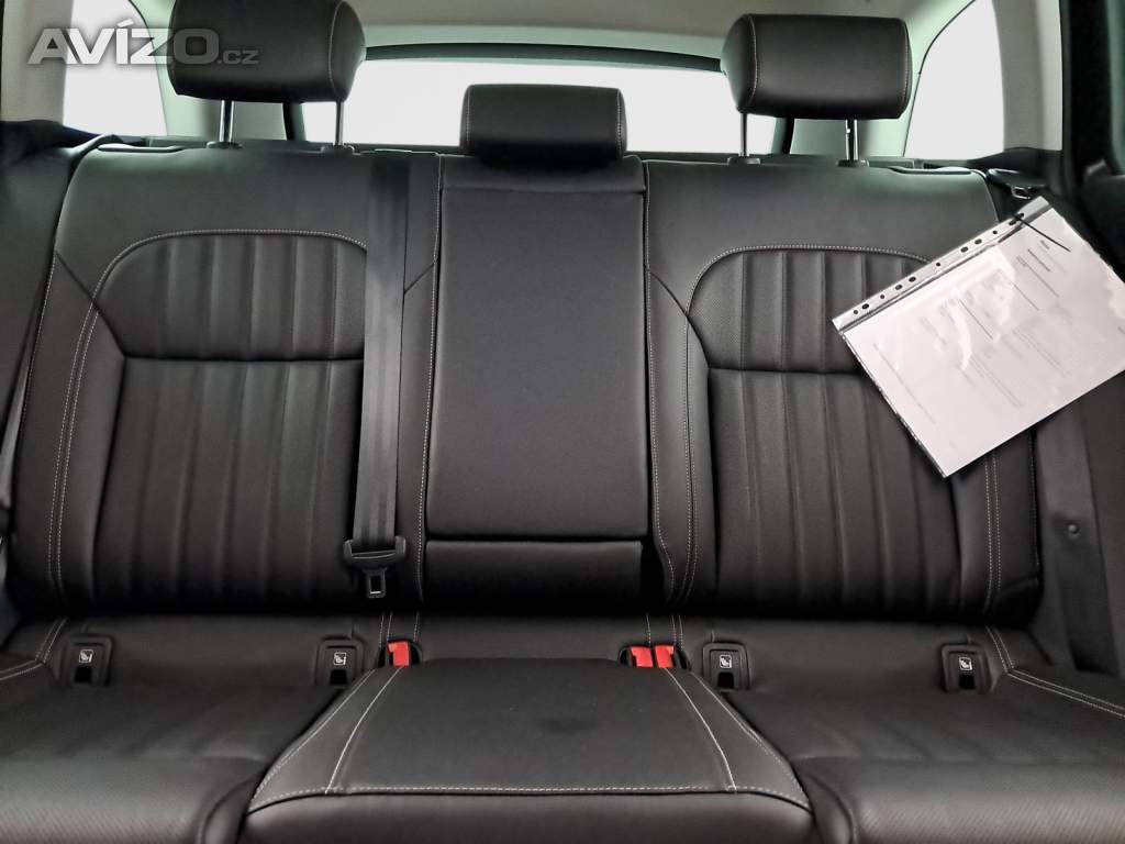 Foto inzerátu Skoda Superb 2.0 TDI