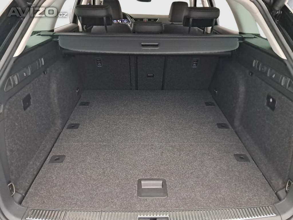 Foto inzerátu Skoda Superb 2.0 TDI