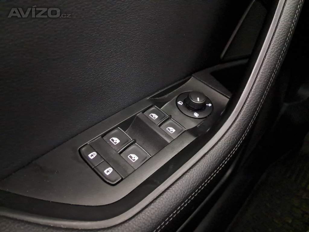 Foto inzerátu Skoda Superb 2.0 TDI