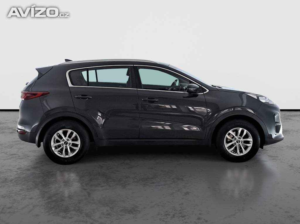 Foto inzerátu Kia Sportage 1.6 CRDi