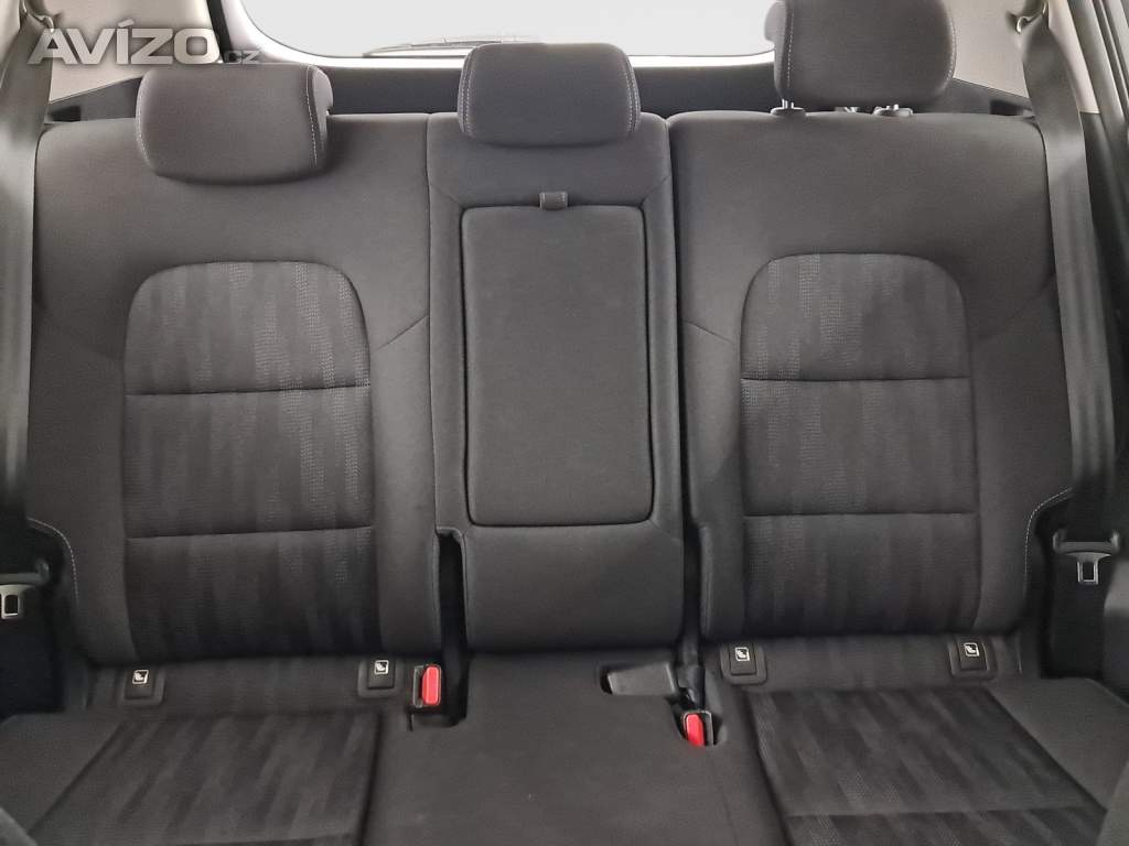 Foto inzerátu Kia Sportage 1.6 CRDi