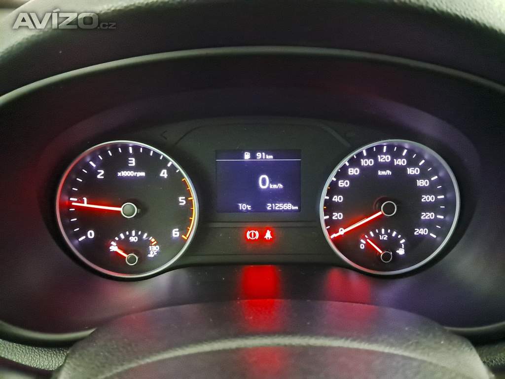 Foto inzerátu Kia Sportage 1.6 CRDi