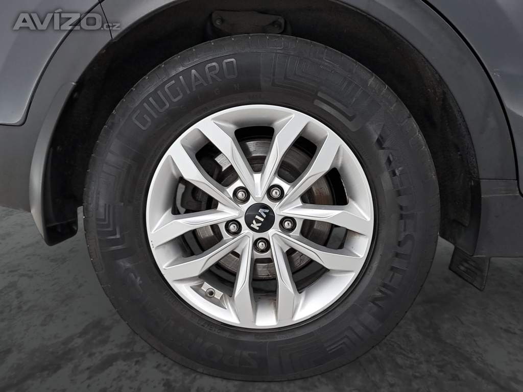 Foto inzerátu Kia Sportage 1.6 CRDi