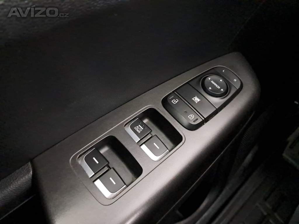 Foto inzerátu Kia Sportage 1.6 CRDi