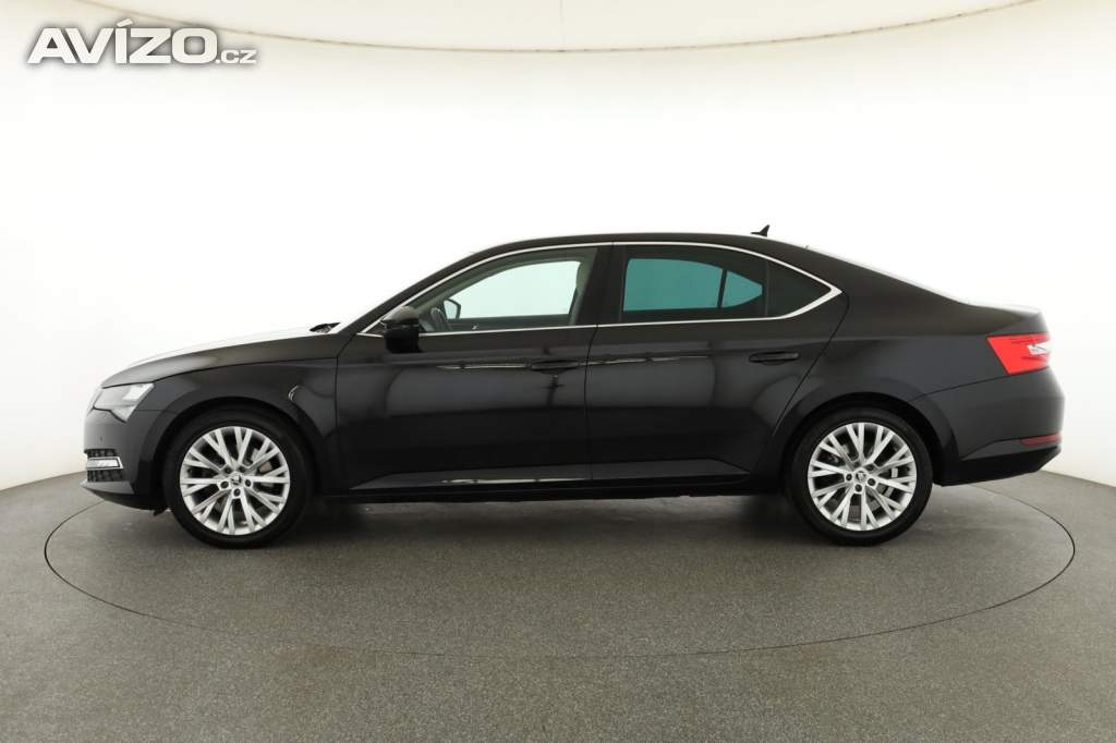 Foto inzerátu Skoda Superb 2.0 TDI