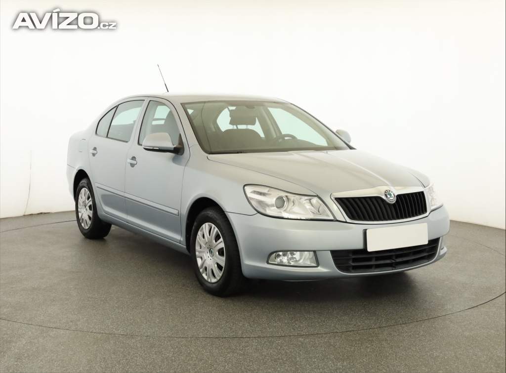 Skoda Octavia 1.4 TSI