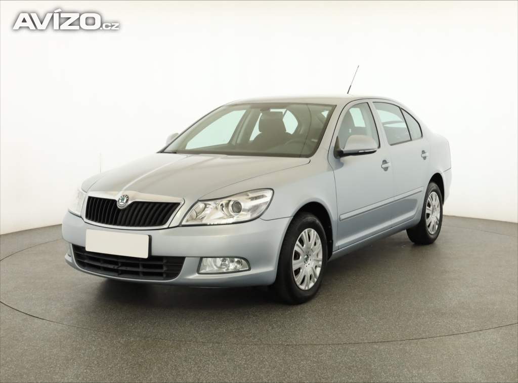 Foto inzerátu Skoda Octavia 1.4 TSI