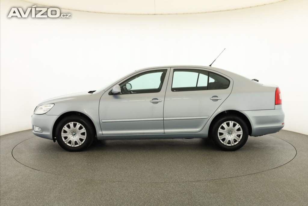 Foto inzerátu Skoda Octavia 1.4 TSI
