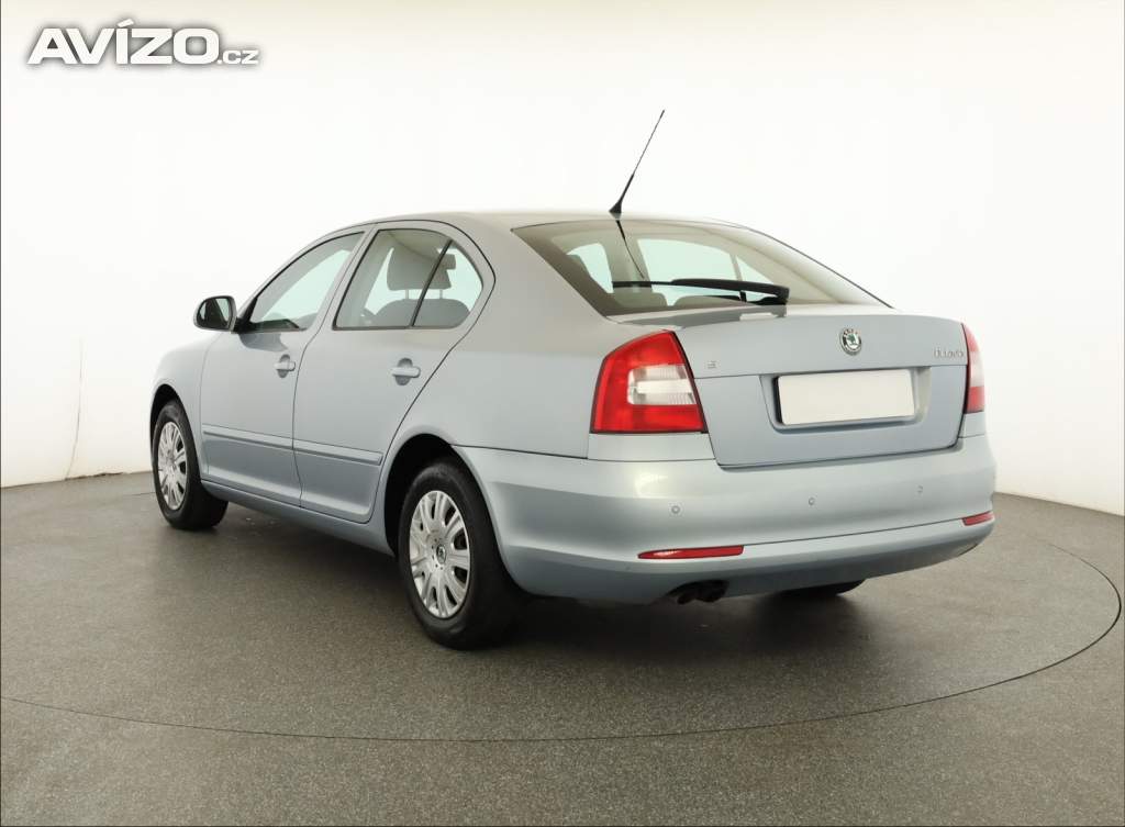 Foto inzerátu Skoda Octavia 1.4 TSI