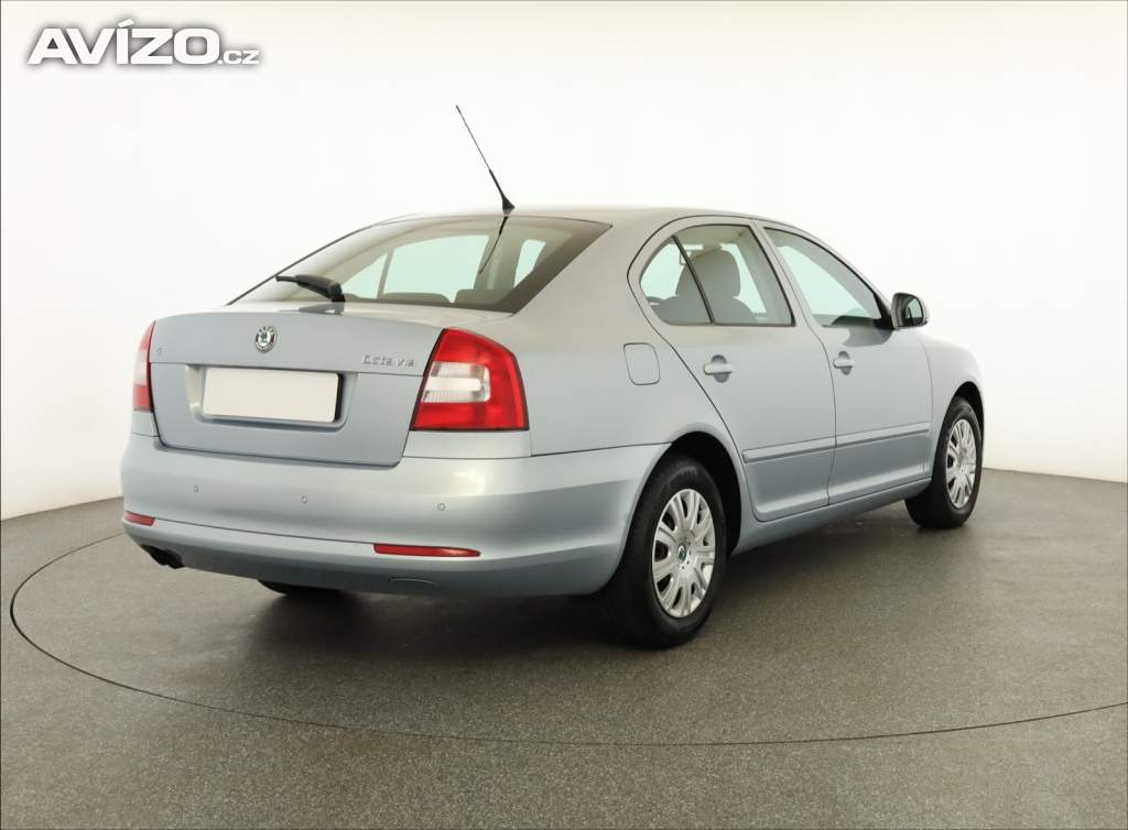 Foto inzerátu Skoda Octavia 1.4 TSI