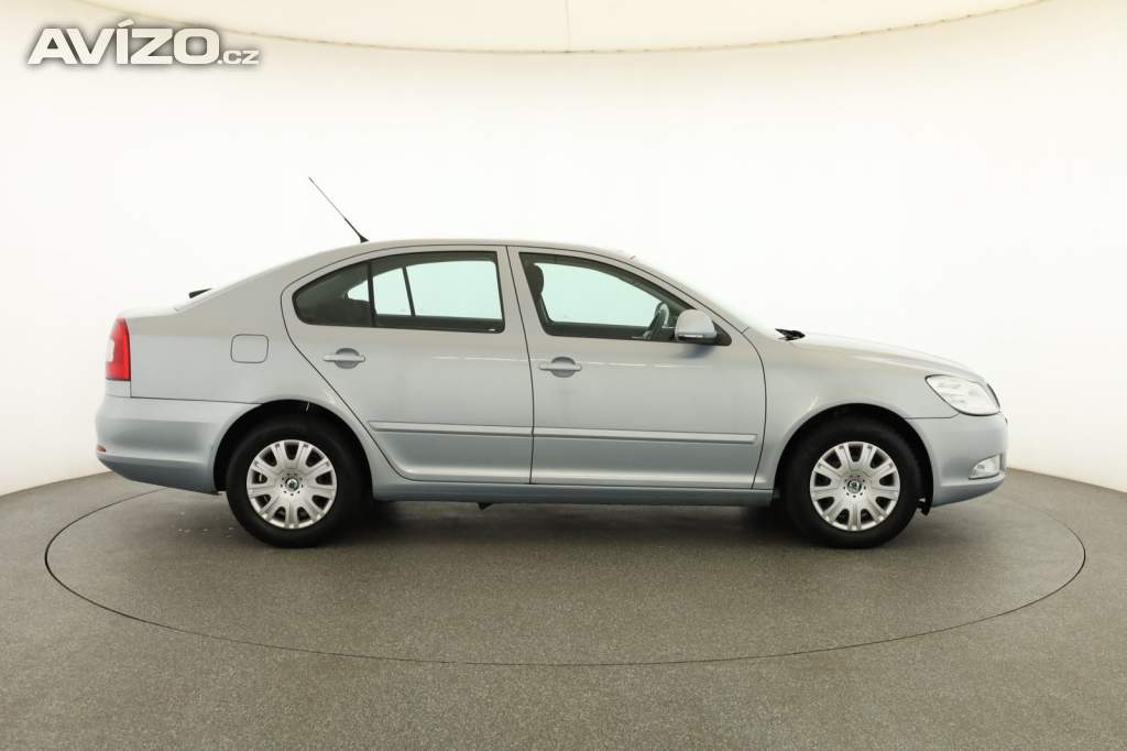 Foto inzerátu Skoda Octavia 1.4 TSI