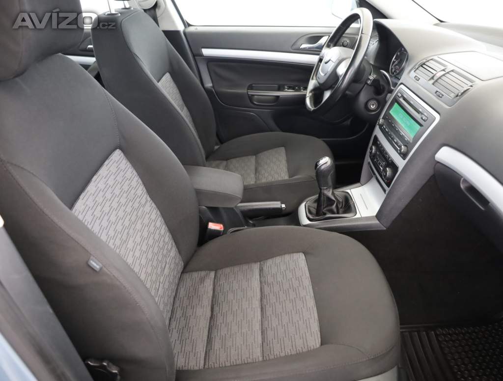 Foto inzerátu Skoda Octavia 1.4 TSI