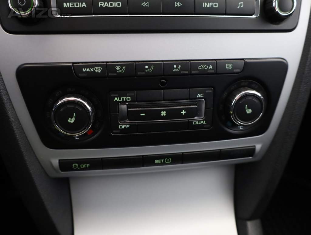 Foto inzerátu Skoda Octavia 1.4 TSI