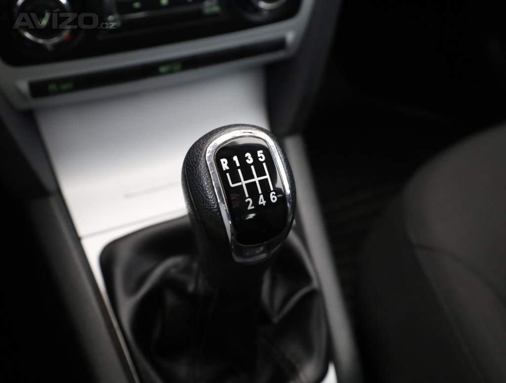 Foto inzerátu Skoda Octavia 1.4 TSI