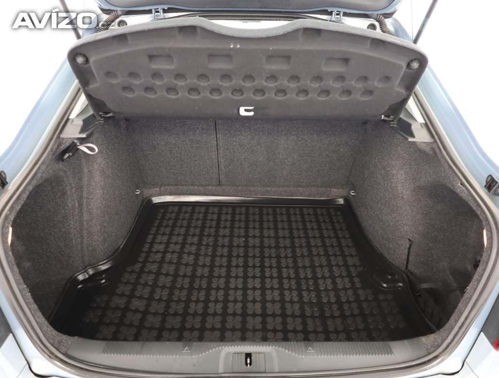Foto inzerátu Skoda Octavia 1.4 TSI