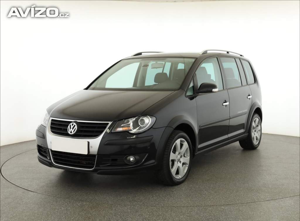 Foto inzerátu VW Touran 2.0 TDI