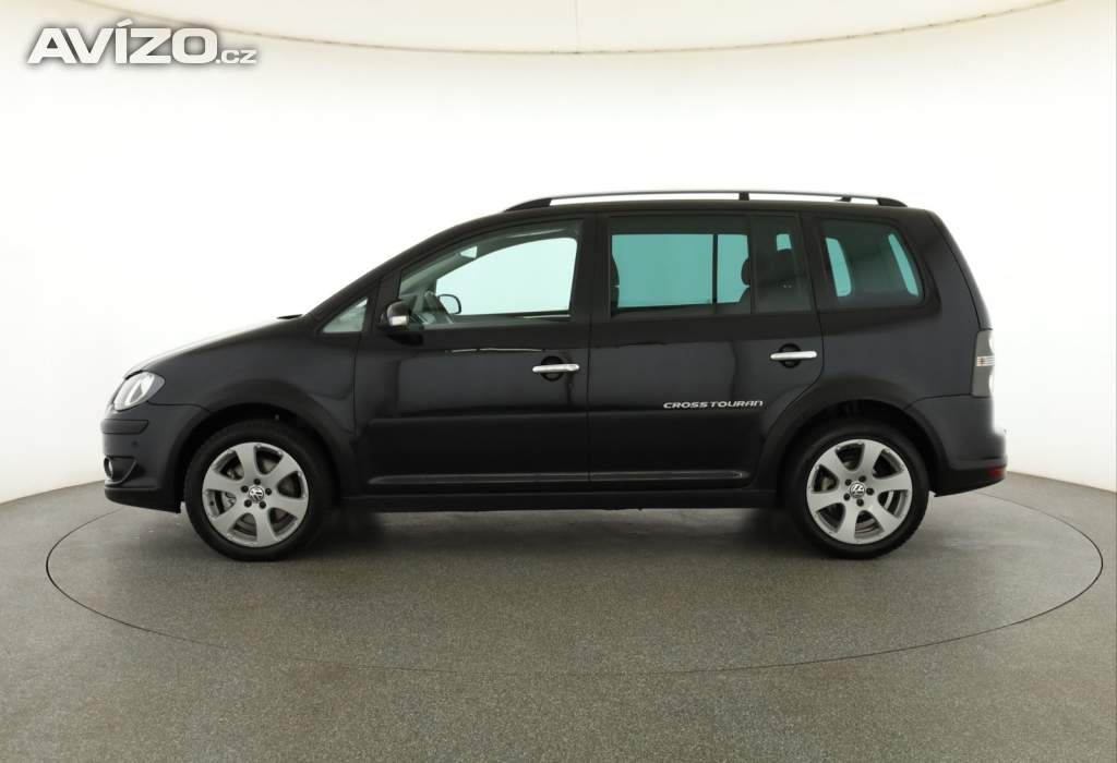 Foto inzerátu VW Touran 2.0 TDI