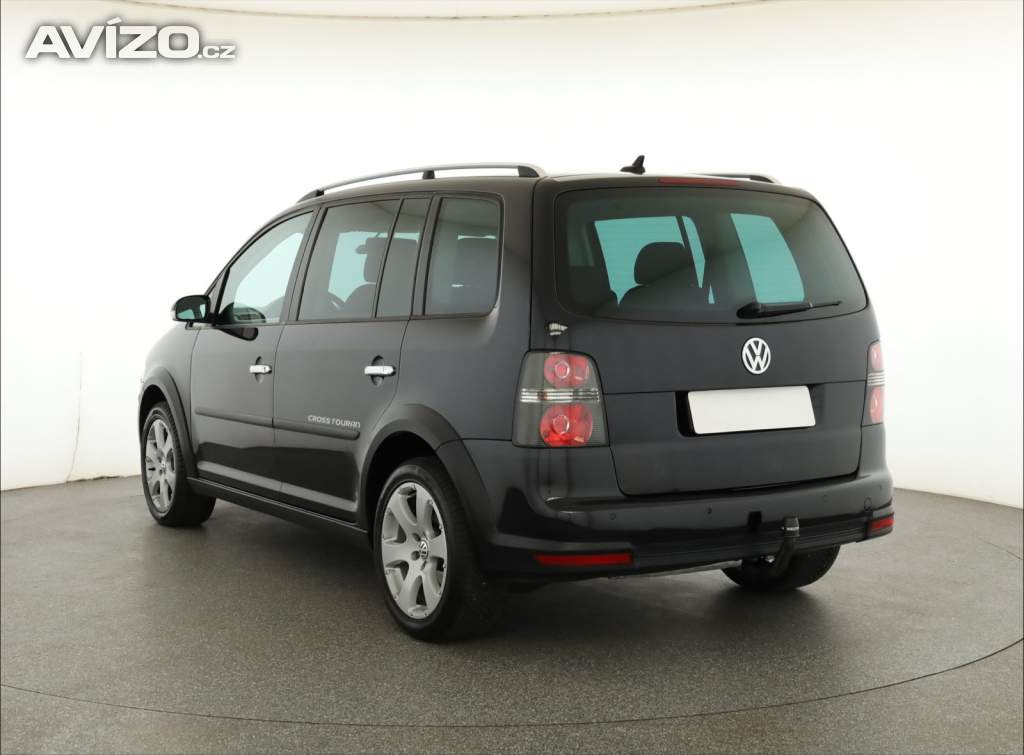 Foto inzerátu VW Touran 2.0 TDI