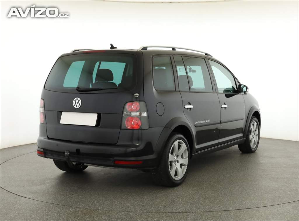 Foto inzerátu VW Touran 2.0 TDI