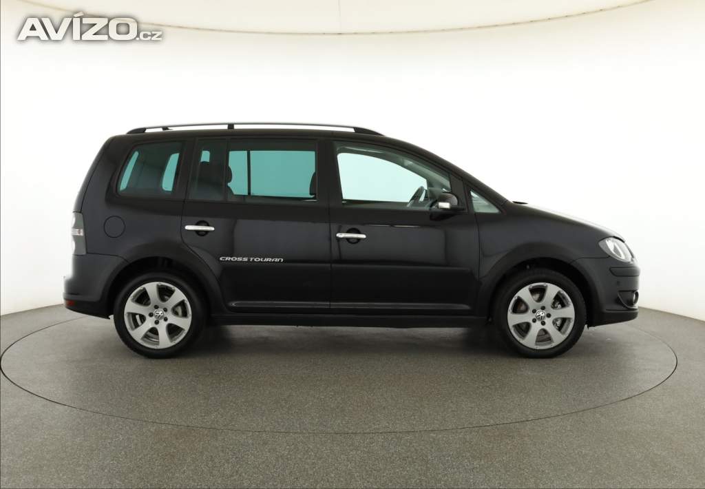 Foto inzerátu VW Touran 2.0 TDI