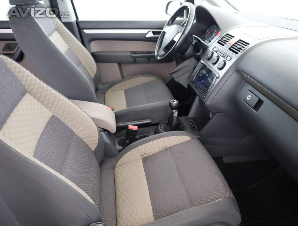 Foto inzerátu VW Touran 2.0 TDI