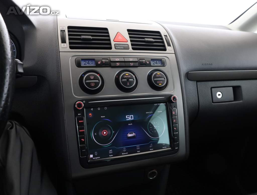 Foto inzerátu VW Touran 2.0 TDI