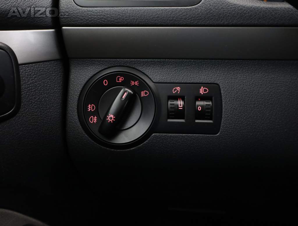 Foto inzerátu VW Touran 2.0 TDI