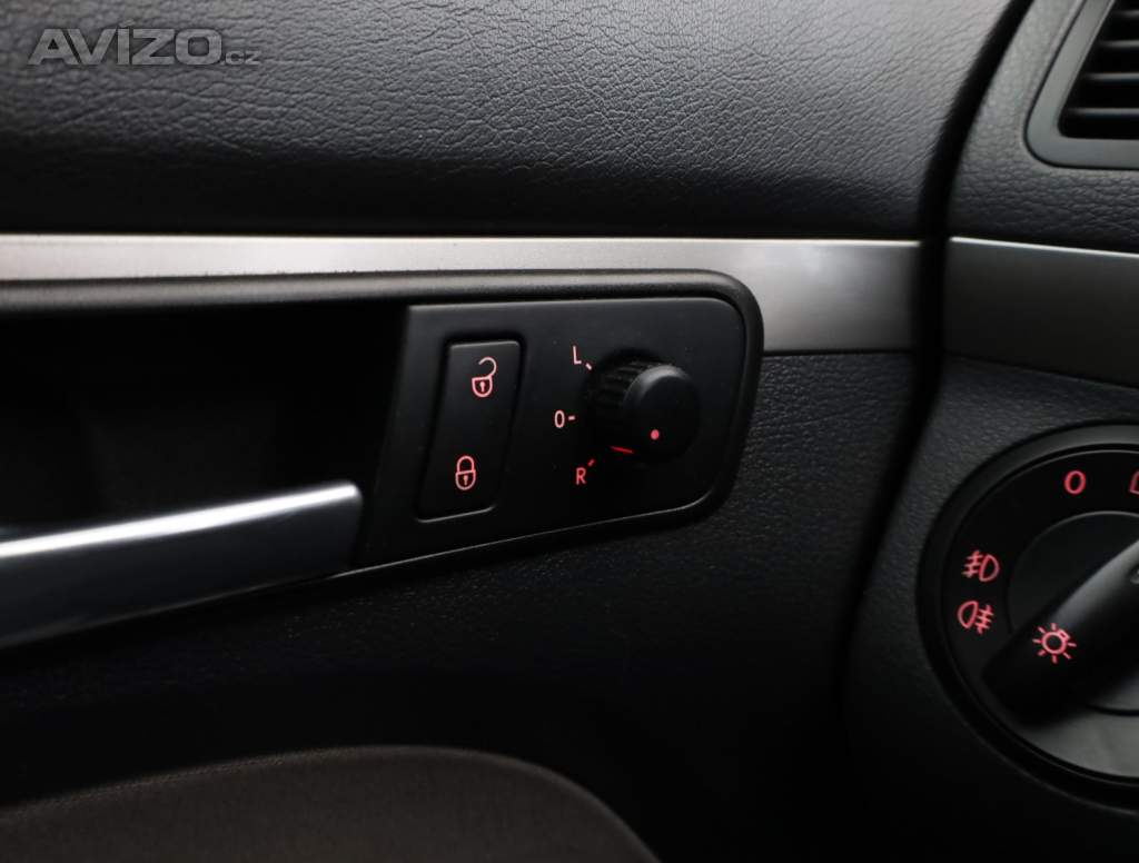 Foto inzerátu VW Touran 2.0 TDI