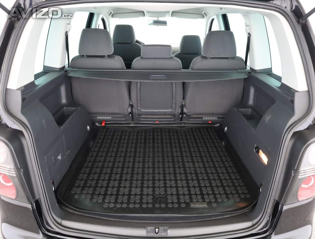 Foto inzerátu VW Touran 2.0 TDI