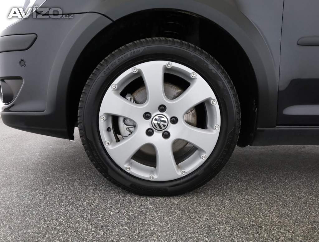 Foto inzerátu VW Touran 2.0 TDI