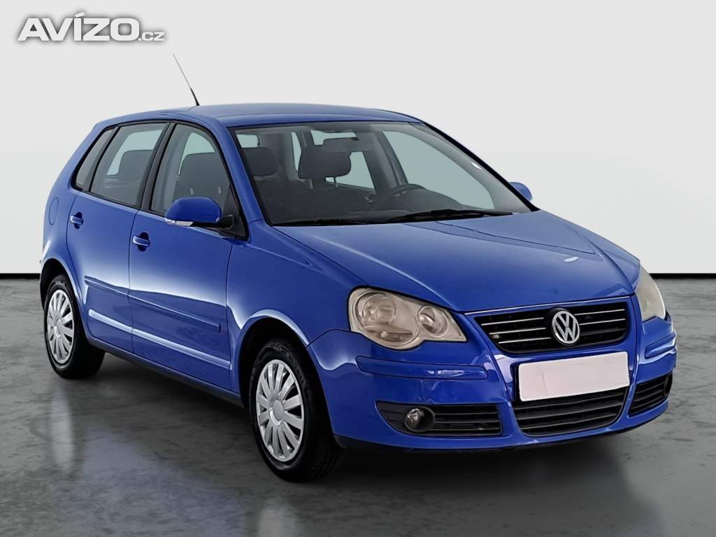 VW Polo 1.2