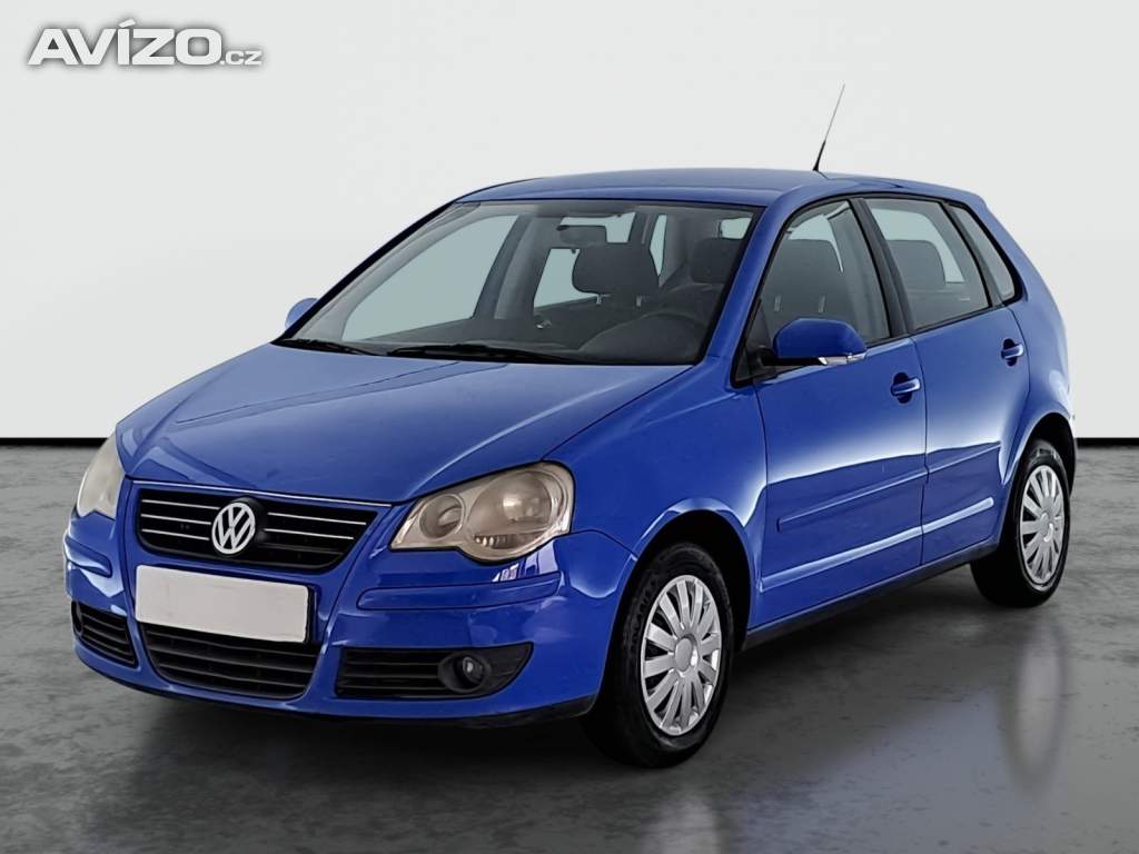 Foto inzerátu VW Polo 1.2