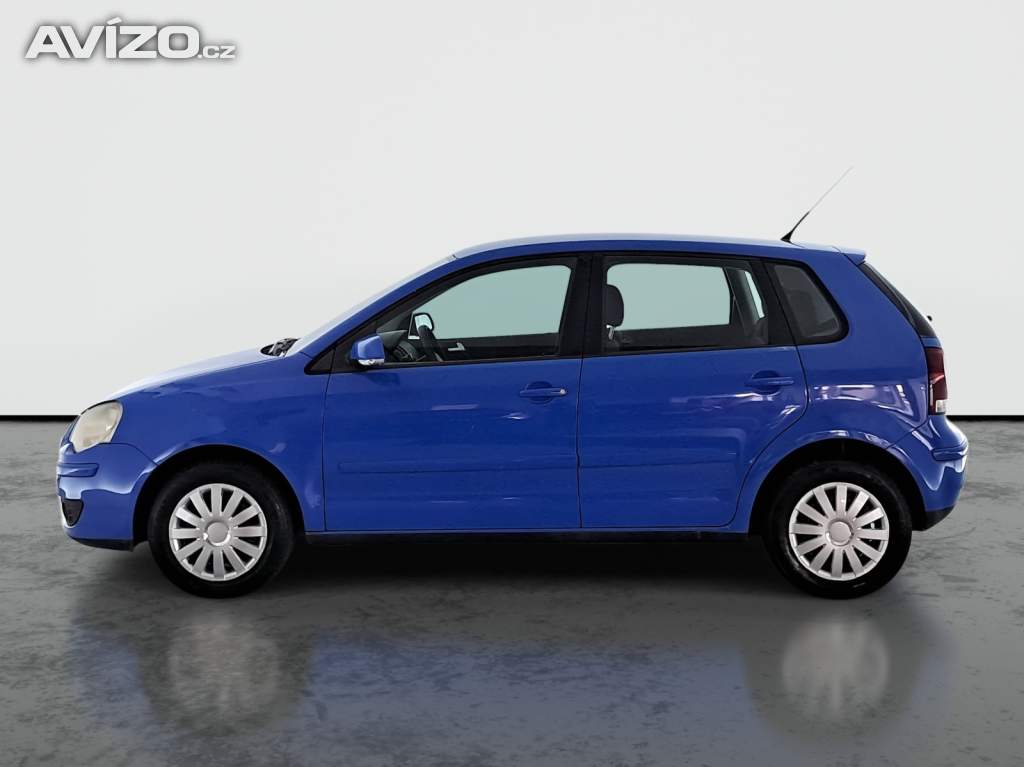 Foto inzerátu VW Polo 1.2