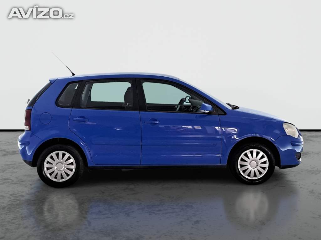 Foto inzerátu VW Polo 1.2