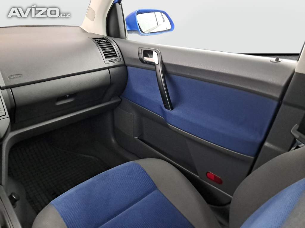 Foto inzerátu VW Polo 1.2